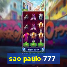 sao paulo 777